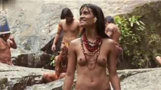 Online film Daniela Dams,Irene Jacob,Unknown in Rio Sex Comedy (2010)