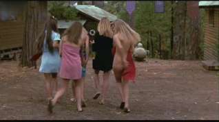 Online film Cristy Thom,Lauren Hays,Miche Straube,Kristina Ducati,Paige French in Meatballs 4 (1992)