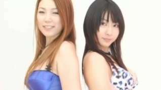 Online film Japanese Lesbians (Sensuously Oral)