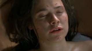 Online film Caroline Dhavernas in Edge Of Madness (2002)