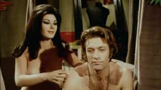 Online film Edwige Fenech,Unknown in L' Uomo Dal Pennello D'oro (1969)
