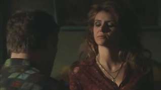 Online film Melissa DiMarco,Lexa Doig in No Alibi (1999)