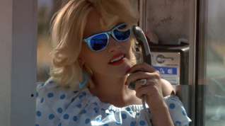 Online film Patricia Arquette in True Romance (1993)