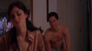 Online film Niki Rubin,Tiffany Arnold in Frat House Massacre (2008)