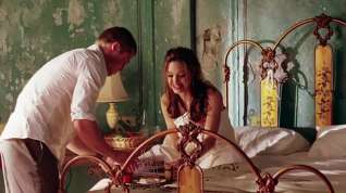 Online film Angelina Jolie in Mr. & Mrs. Smith (2005)