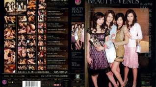 Online film Asahi Miura,Noa Chihiro Hara,Sayuki in Beauty Venus