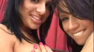 Online film Latina lesbians