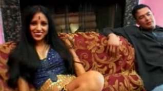 Online film Indian girl form Bombay India part 1