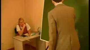 Online film Russian Schoolgirl Having Sex In Class