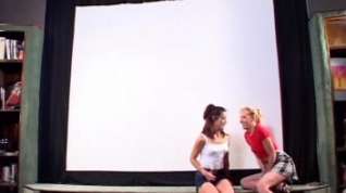 Online film Older Women and Younger Women 1 - Scene 4