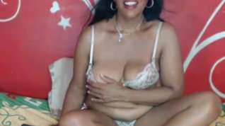 Online film BLACK MOM WEBCAM