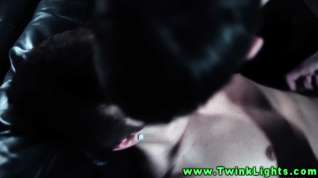 Online film Gay Cullen vampire being ass slammed