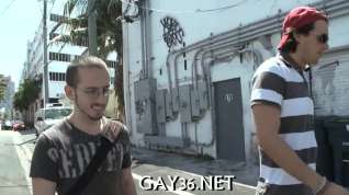 Online film Hardcore gay fuck scene