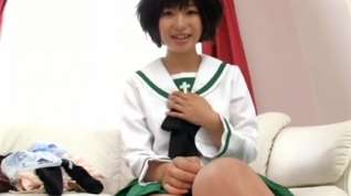 Online film Japanese cosplay 25