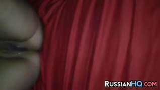 Online film Russian Girl Getting Fucked