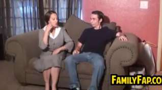 Online film Mother In Law Gives A Handjob