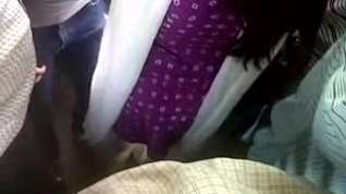 Online film Rubbing My Dick On The Bus