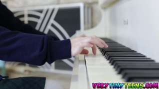 Online film Sammie Daniels and Her Piano Lessons She Sucks