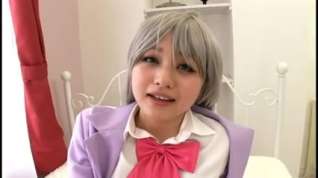 Online film Japanese cosplay 18