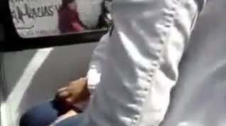 Online film Groping A Girl On The Bus