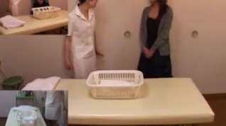 Online film Asian Girl Fingered After A Massage