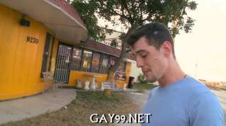 Online film Hot interracial gay xxx