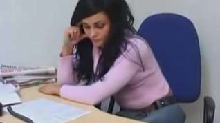 Online film Russian Girl Fucked In The Office