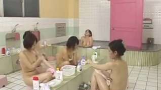 Online film Horny Asian Guy In A Spa