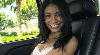 Online film Sexy Latina Veronica Rodriguez Gets Fucked...