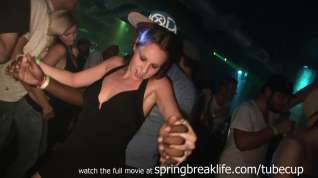 Online film SpringBreakLife Video: Nightclub Chicks