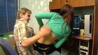 Online film Dirty Spank Video: 98