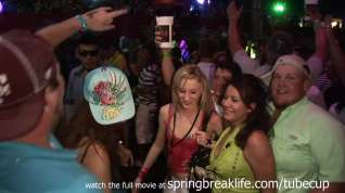 Online film SpringBreakLife Video: Club