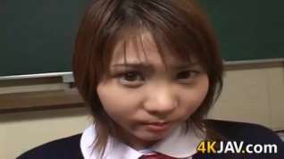 Online film Naughty Japanese Schoolgirl