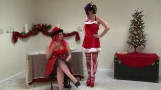 Online film Wasteland Video: Why Santa's Elves Don't Wear Panties