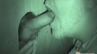 Online film AuntieBob Video: Glory Hole and Auntie Bob