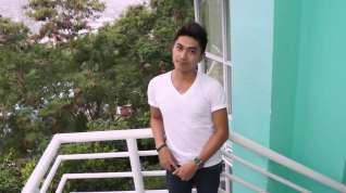 Online film GayAsianTwinkz Video: Asian Boy Nathan - Dildo, Wank, & Cum