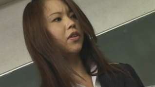 Online film Ruka Uehara Hot Asian teacher