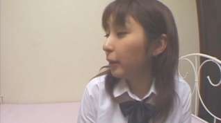 Online film Haruka Hoshikawa Young Asian girl is sexy