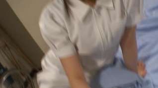 Online film Emiri Aoi Kinky Japanese nurse is sexy