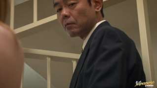 Online film Imprisoned hottie Kaho Kasumi hardcore fucking