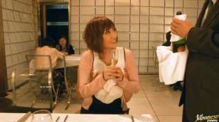 Online film Public Fucking Makes It Hard To Eat For Kirara Asuka