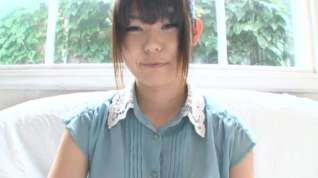 Online film Amazing chick Asuka Shiratori gives a hot blowjob