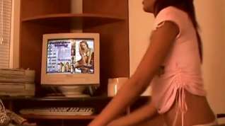 Online film Young Teenie Blacks 194