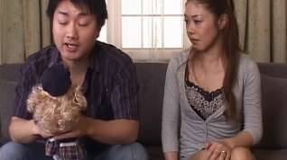 Online film Misa Tachibana Asian mature chick has hot sex