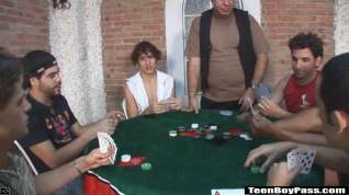 Online film Poker