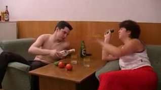 Online film Russian Older And Dude 007