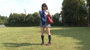 Online film Swimsuit hottie Kurumi Tachibana gets some insane doggystyle