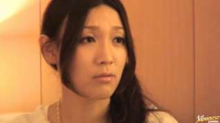 Online film Haruka Sasaki Asian doll in crazy sex action
