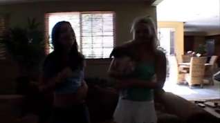 Online film Lesbian Action On Couch