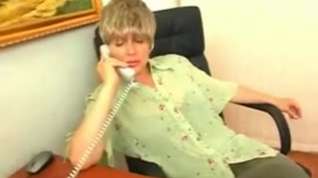Online film Russian MILF and guy
